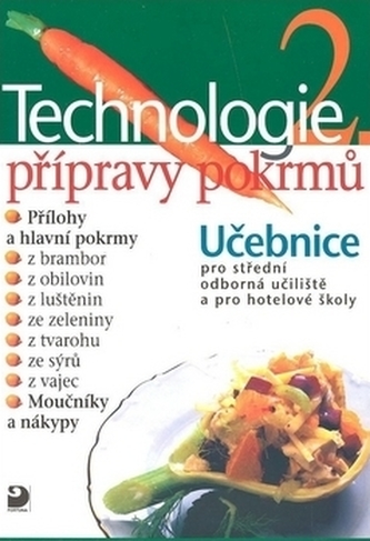 Technologie přípravy pokrmů 2