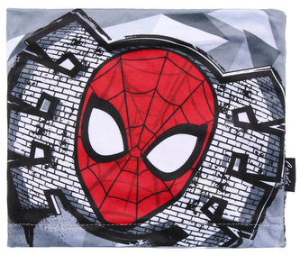 Dětský multifunkční šátek na krk Marvel: Spiderman (26 x 24 cm) Dětský multifunkční šátek na krk Marvel: Spiderman (26 x 24 cm)