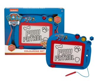 Paw Patrol Magnetická tabulka kreslící