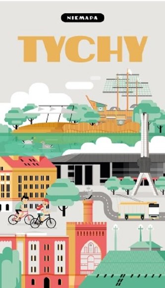 NIEMAPA Tychy