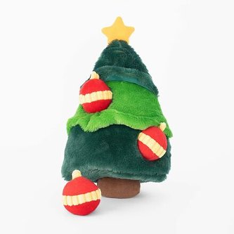 Holiday Zippy Burrow - Vánoční stromek