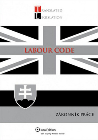 Labour Code Zákonník práce