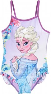 PLAVKY FROZEN  - velikost 5