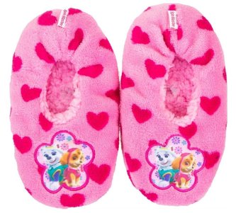 BAČKORY TLAPKOVÁ PATROLA - velikost 27-30