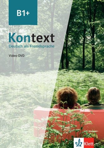 Kontext B1+. Video-DVD Kontext B1+. Video-DVD