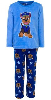 DOMÁCÍ KOMPLET TLAPKOVÁ PATROLA - velikost 5-6