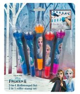 RAZÍTKOVACÍ FIXY FROZEN