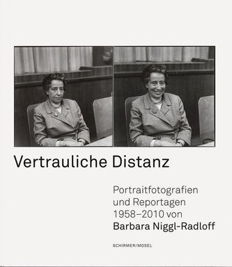 Vertrauliche Distanz