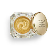 XX Revolution Hydratační pleťová maska MetaliXX Gold 50 ml woman