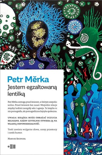 Jestem egzaltowaną Lentilką Jestem egzaltowaną Lentilką