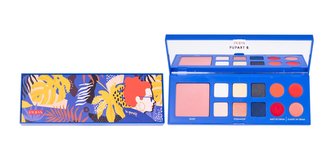 Pupa Pupart S Dekorativní kazeta 2022 12,1 g Be Yourself pro ženy