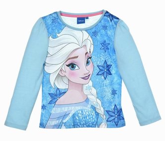 TRIKO FROZEN - velikost 4