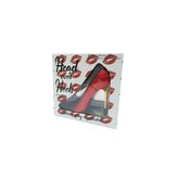 P. Head over Heels dámský parfém v červené lodičce