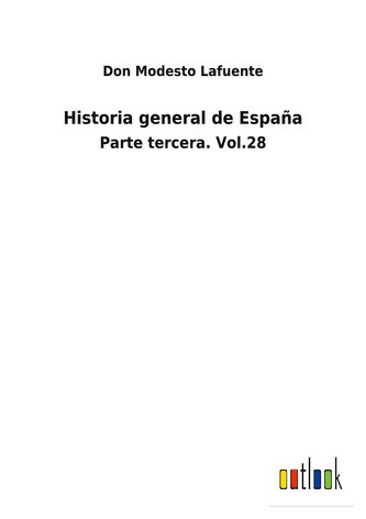 Historia general de España
