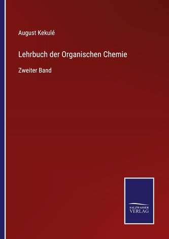 Lehrbuch der Organischen Chemie