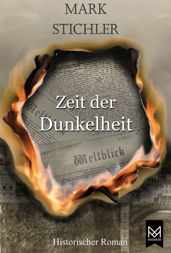 Zeit der Dunkelheit