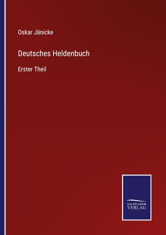Deutsches Heldenbuch
