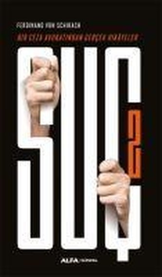 Suc 2 - Bir Ceza Avukatindan Gercek Hikayeler