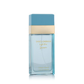 Dolce&Gabbana Light Blue Parfémovaná voda Forever 50 ml pro ženy