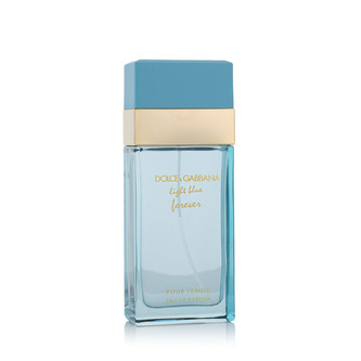 Dolce&Gabbana Light Blue Parfémovaná voda Forever 50 ml pro ženy