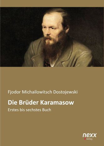 Die Brüder Karamasow