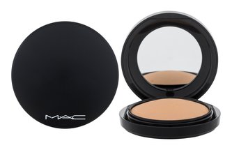 MAC Mineralize Pudr Skinfinish Natural 10 g Medium Tan pro ženy