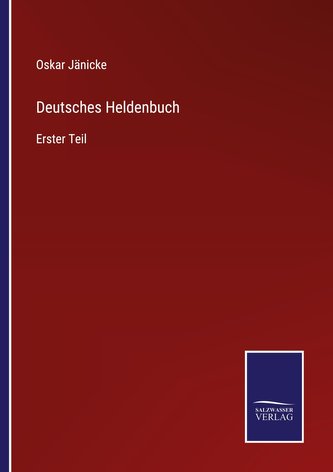 Deutsches Heldenbuch