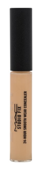 MAC Studio Korektor Fix 24-Hour Smooth Wear Concealer 7 ml NC30 pro ženy
