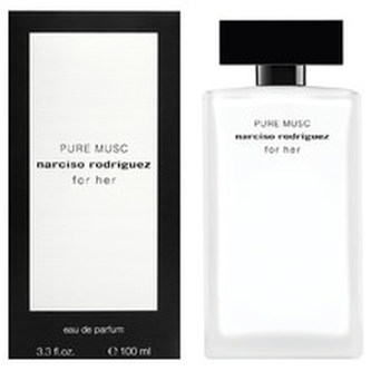 Narciso Rodriguez Pure Musc - EDP 30 ml woman