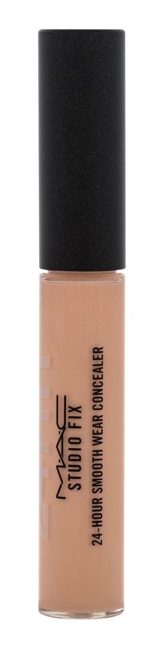 MAC Studio Korektor Fix 24-Hour Smooth Wear Concealer 7 ml NW28 pro ženy