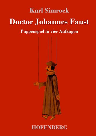 Doctor Johannes Faust
