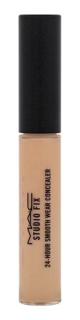 MAC Studio Korektor Fix 24-Hour Smooth Wear Concealer 7 ml NC25 pro ženy