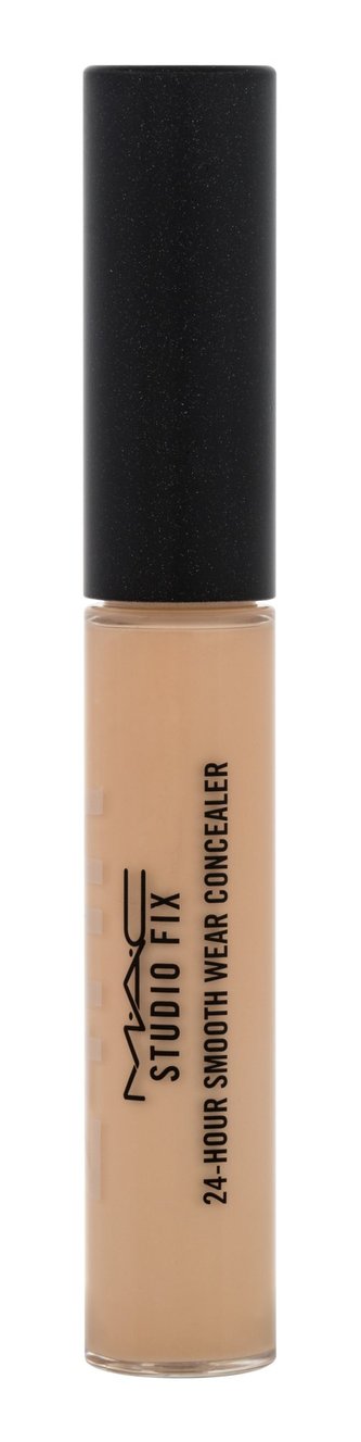 MAC Studio Korektor Fix 24-Hour Smooth Wear Concealer 7 ml NC25 pro ženy