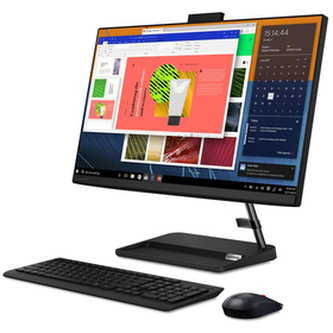 PC sestava LENOVO IdeaCentre AIO 3 24ADA6 F0FX005A
