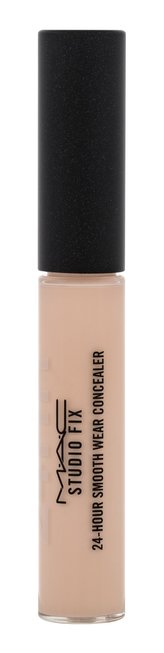 MAC Studio Korektor Fix 24-Hour Smooth Wear Concealer 7 ml NW15 pro ženy