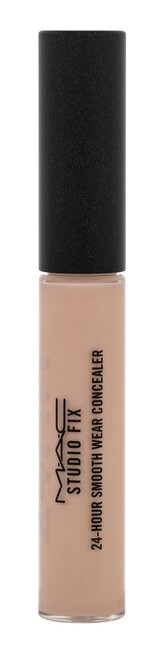 MAC Studio Korektor Fix 24-Hour Smooth Wear Concealer 7 ml NW22 pro ženy