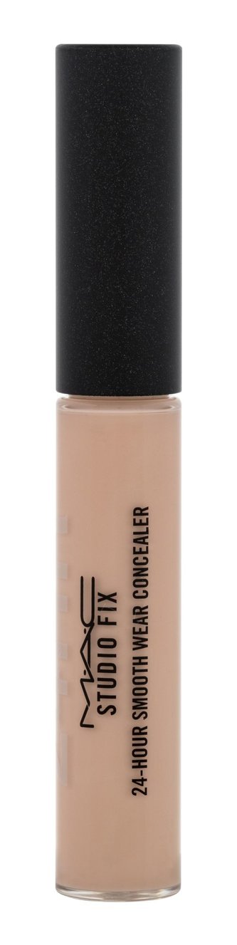 MAC Studio Korektor Fix 24-Hour Smooth Wear Concealer 7 ml NW22 pro ženy