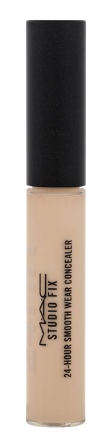 MAC Studio Korektor Fix 24-Hour Smooth Wear Concealer 7 ml NC15 pro ženy