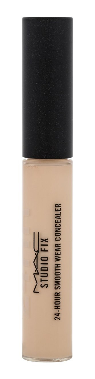 MAC Studio Korektor Fix 24-Hour Smooth Wear Concealer 7 ml NC15 pro ženy