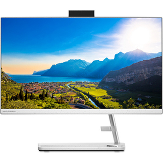PC sestava LENOVO IdeaCentre AIO 3 24ADA6 F0FX005B