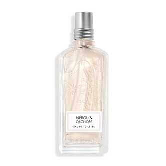 L`Occitane en Provence Toaletní voda Neroli & Orchidee EDT 75 ml woman