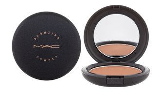 MAC Bronzing Powder Bronzer 10 g Matte Bronze pro ženy