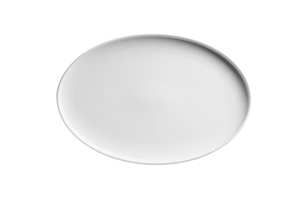 Podnos servírovací VADA 33x22 cm porcelán