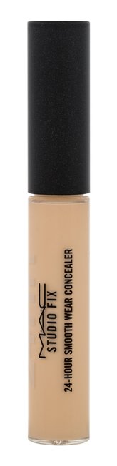 MAC Studio Korektor Fix 24-Hour Smooth Wear Concealer 7 ml NC20 pro ženy