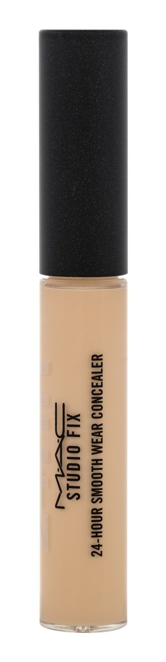 MAC Studio Korektor Fix 24-Hour Smooth Wear Concealer 7 ml NC20 pro ženy