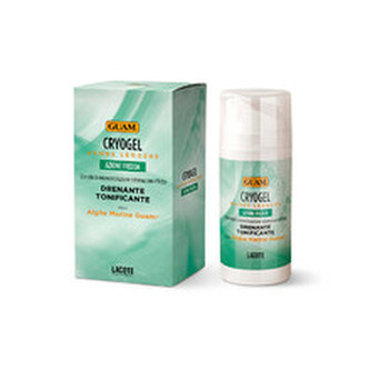 DEADIA Cosmetics Cryogel na unavené nohy 100 ml woman