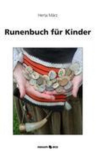 Runenbuch für Kinder