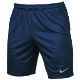 Šortky Nike, Park II | Tmavě modrá | S