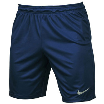 Šortky Nike, Park II | Tmavě modrá | S