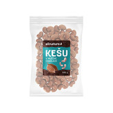 Allnature - Kešu v mléčné čokoládě 500g